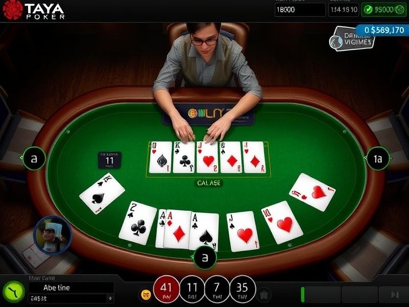Welcome to 88taya.com, your premier destination for online gambling. Explore an extensive selection of casino games, sports betting, and live dealer experiences. Enjoy exclusive bonuses and seamless gameplay with 88taya's trusted platform.
